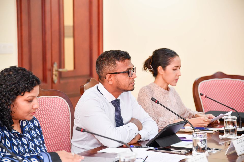 Faseyhain loan libey guarantee scheme MMA in alun fashanee