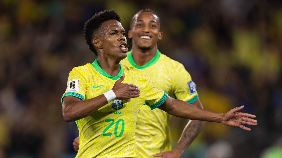 Emirates gai kulhunu match gai Brazil in Senegal balikoffi 