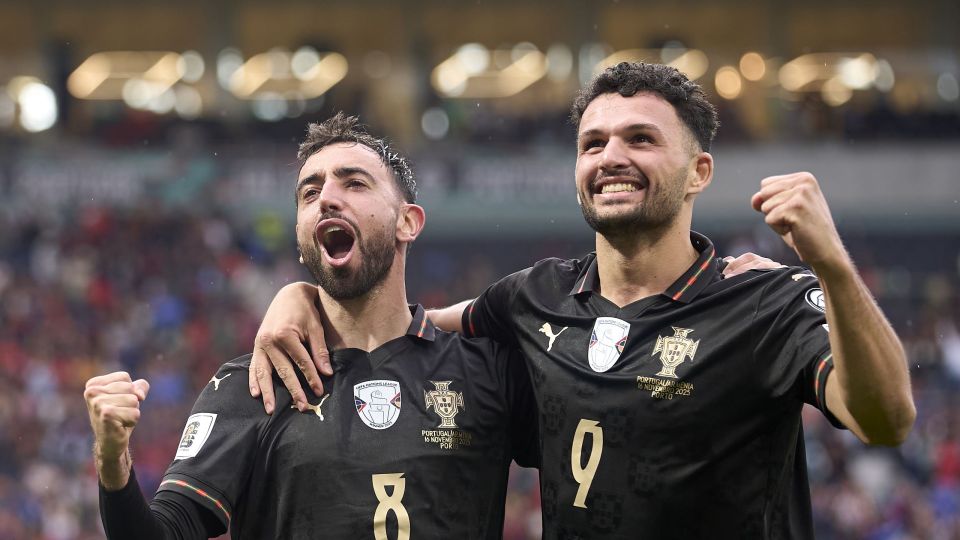 Portugal World Cup yageen koffi, Ronaldo thayyaaru vanee record akah 
