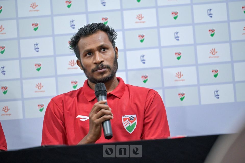 Konme match akeeves musathagubalah muhimmu match eh, supporter inge eheetherikan beynun 