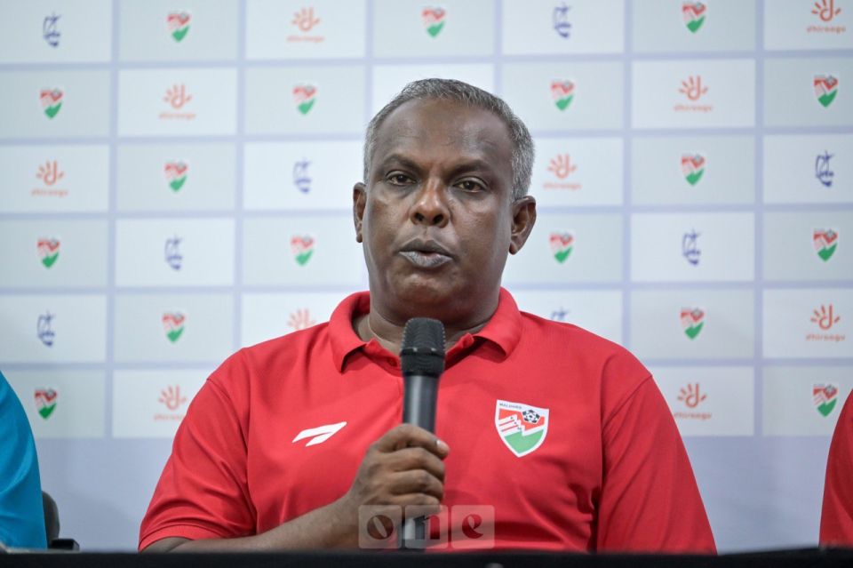 Fitness rangalhuvumun hiyyhama jehun, Mohan balanee defensive goasthah rangalhu kuran 