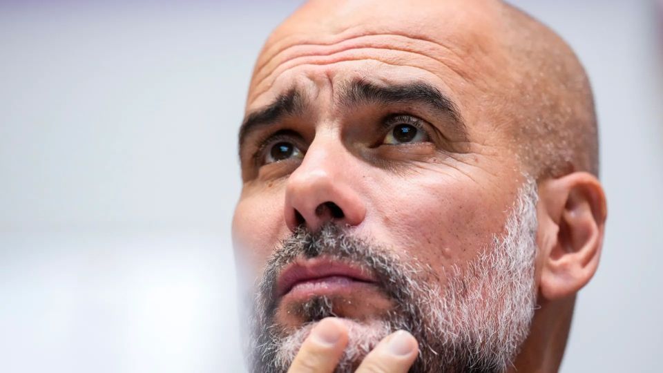 Coach kamun dhurah jehilaa, Guardiola advisor akah 
