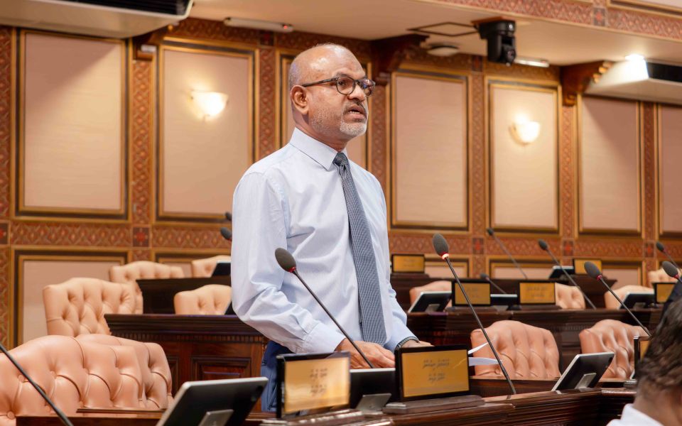Nazim isthiufaa dhevvumun vaiku kurumuge mahssala kuriyakah nugendhiya
