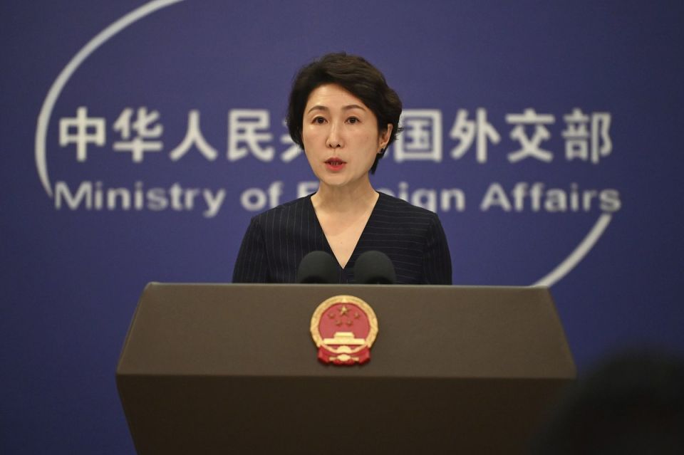 Hasina merumah hukum kurumakee e gaumuge dhaahilee kameh: China
