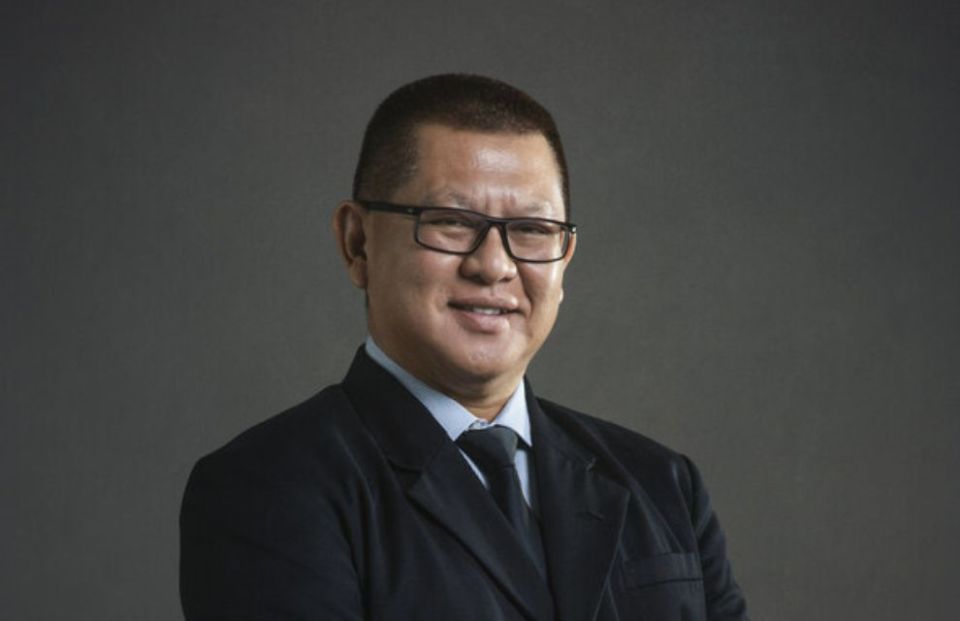 MIFSA ge CEOge magaamah Datuk Iskandar Mohd Nuli ayyanu koffi