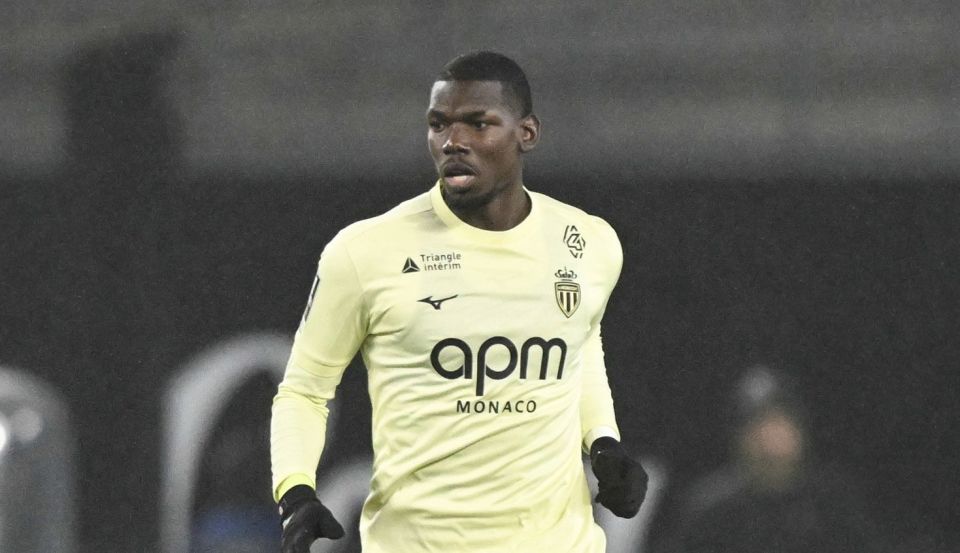 Ethah dhuvaheh fahun Pogba enburi dhandah 