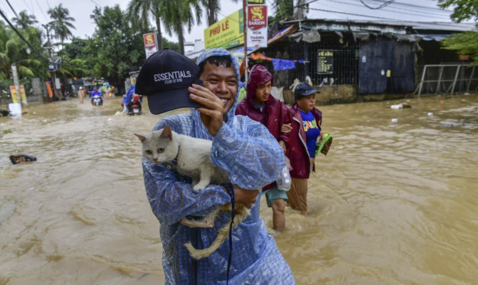 Vietnam ah boakoh vaareyvehi hafthaaehtherey 90 meehun maruvehjje