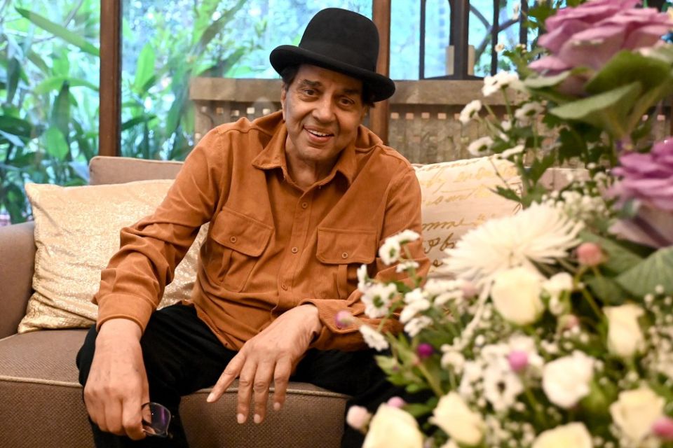 India cinema ge 