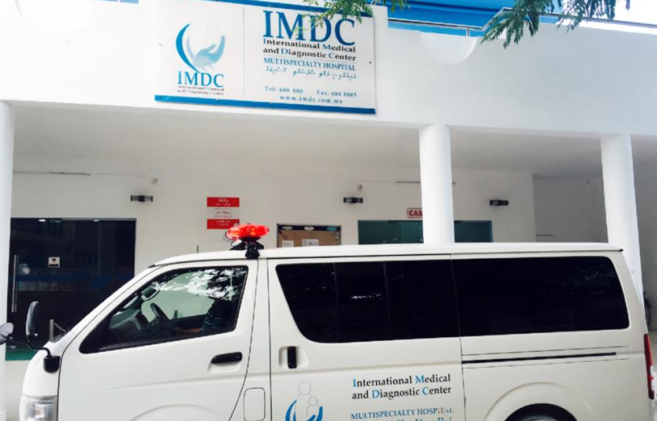 IMDC gai maaban'du meehehge haalu seriousve, niyaavi massalaeh 