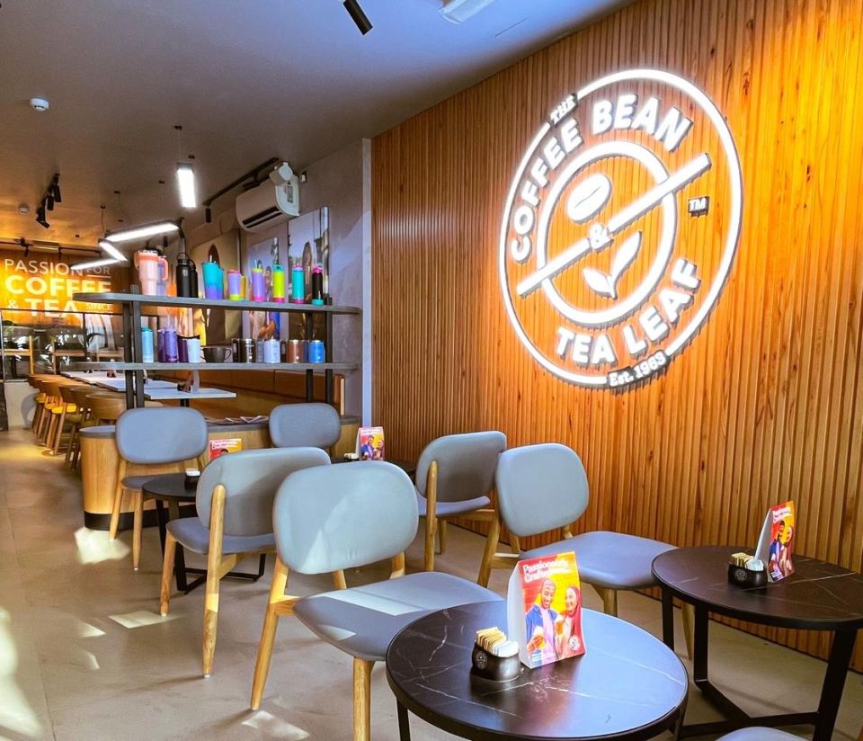 DhiraaguPay medhuverikoh coffee eh 1 enme rufiyaa akah