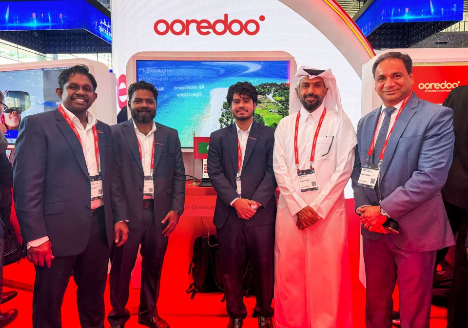 Mobile World Congress gai Ooredoo ge EKYC dhakkaalaifi 