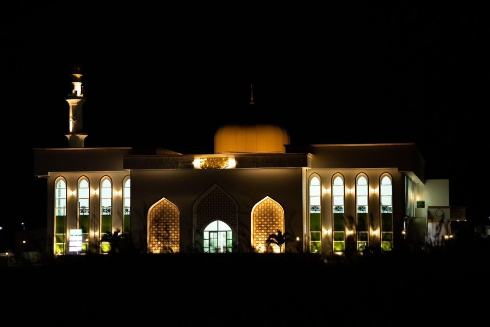Dhidhdhoo islamic marukazu hulhuvaifi 