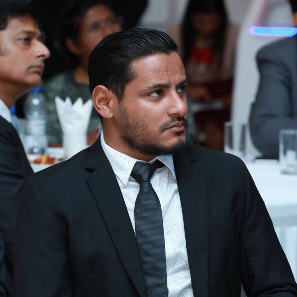 Court amurehge dhashun alun Sunny Umar hayyaru koffi 