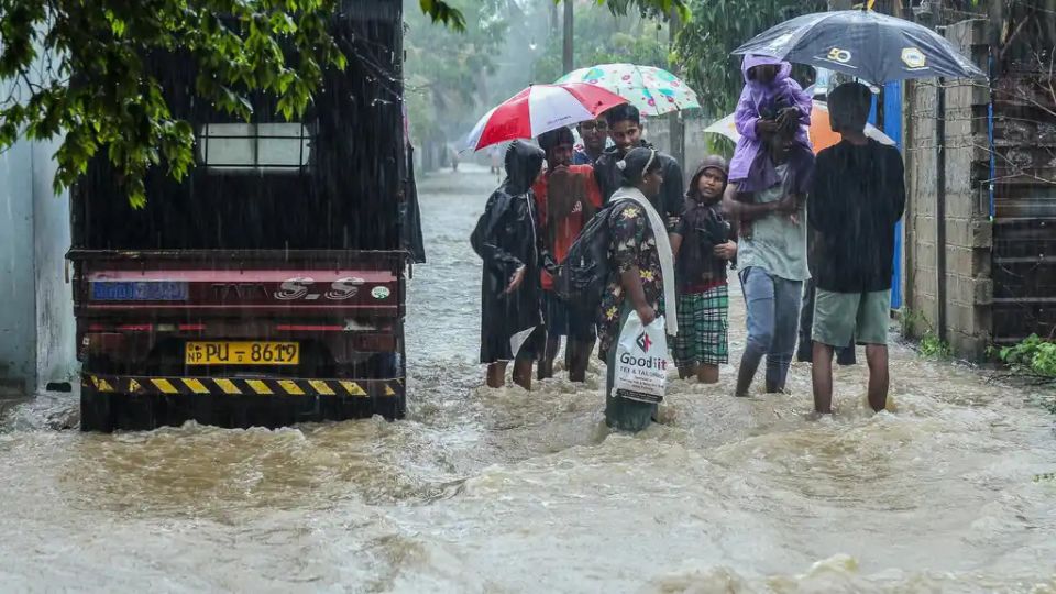 Lanka ah ehee vaan Raajje in USD 50,000 aai 25,000 masdhalhu case dhenee