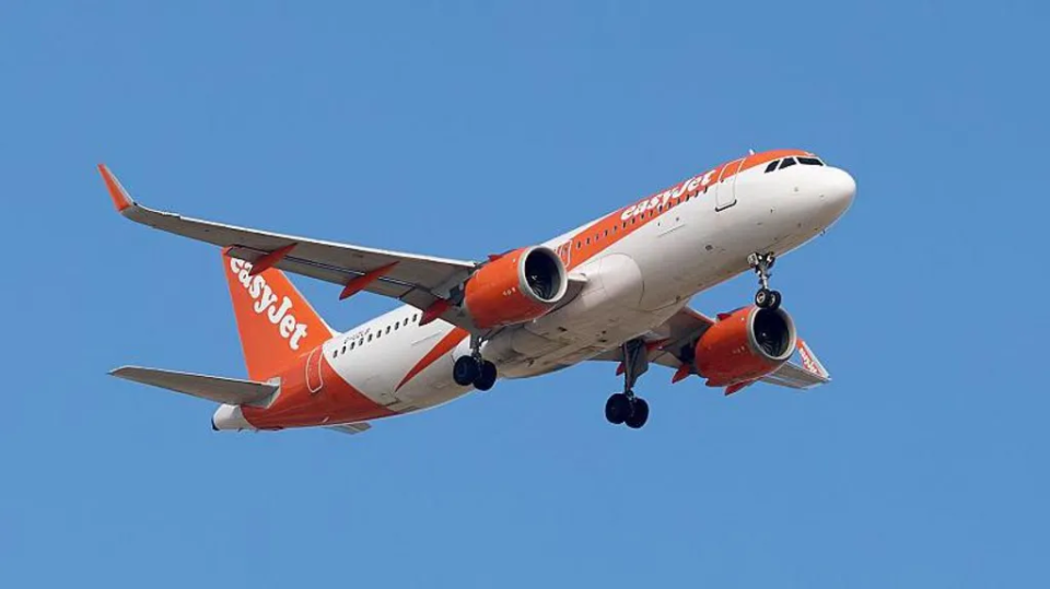 Planes grounded amid solar radiation concerns