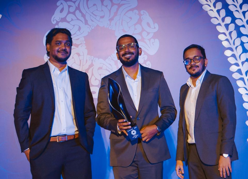 Creative MSME of the year ge award Encrea ah
