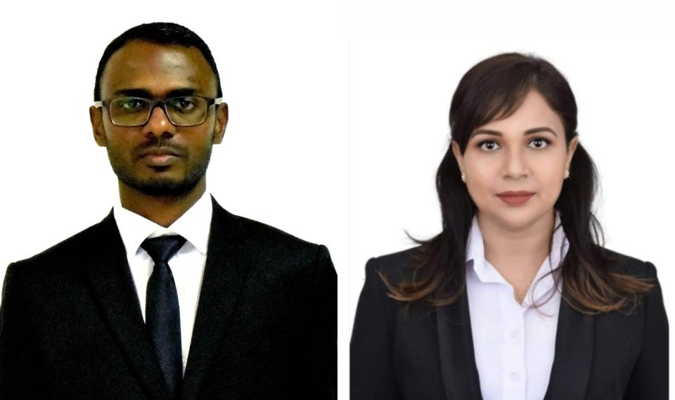 Civil Court ge 2 gazi ehge massala JSC ah hushahalhaifi