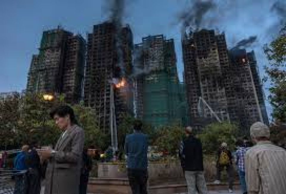 Hongkong ge tower thakugai roavi haadhisaagai maruvi meehunge adhadhu 146 ah