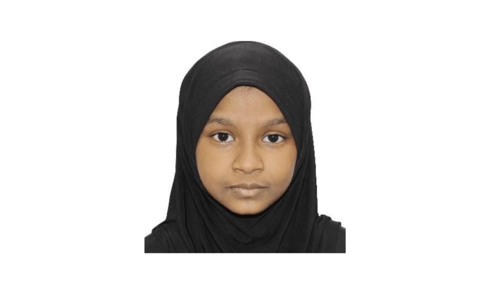 Hulhumale' inn gelligen hoadhamun dhiya kujjaa fenijje, haalu rangalhu 