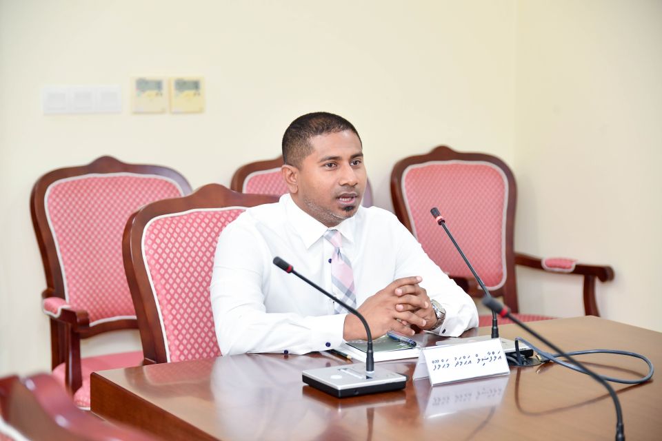 Japan gai hunnavaa safeerakah Mahloof ayyankuran majlis in faaskoffi
