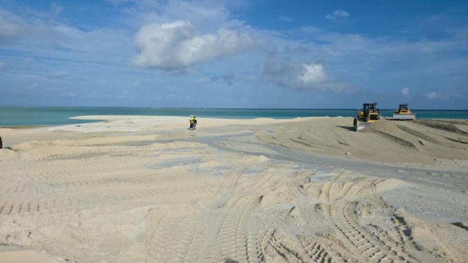 Rasmale’ transport masterplan ah consultant aku hoadhanee