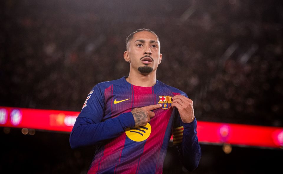 Fahathun arai Atletico balikoh, Barca 1 vanaigai kuriyah 