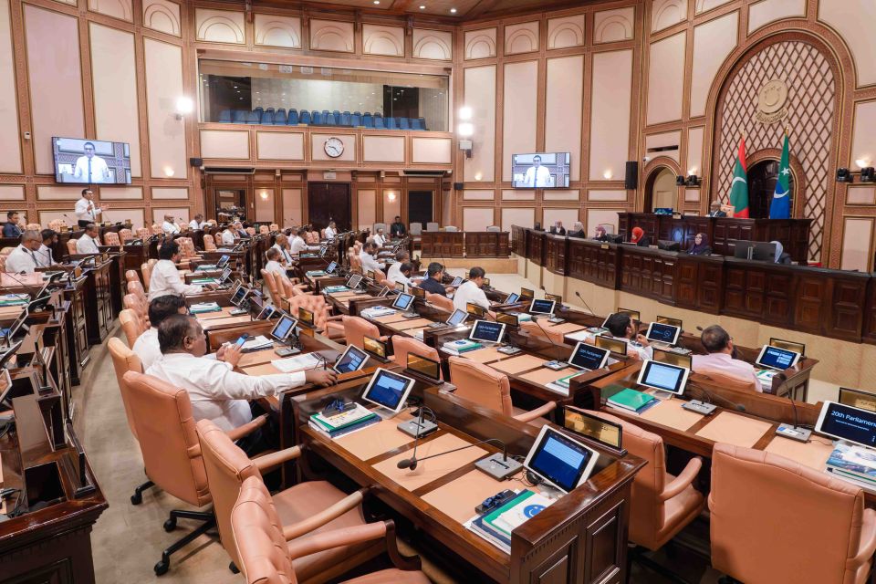 Resort hadhan SOE thakah rashaai falhaai bin dhevey gothah faaskoffi