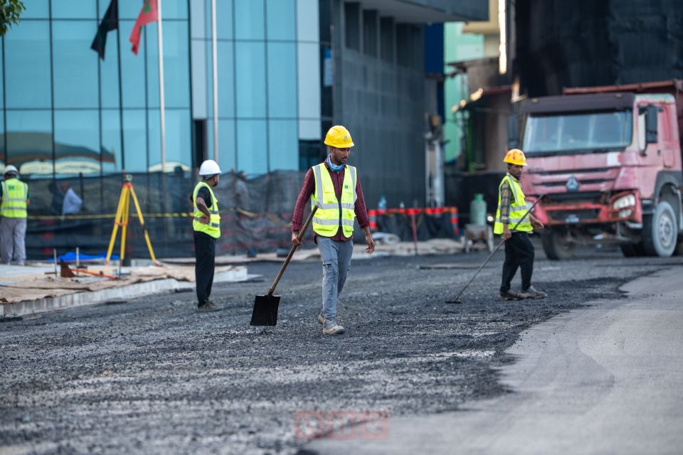 Baazaarumatheege magu fulhaakurumuge massakaiy miadhu fashanee 