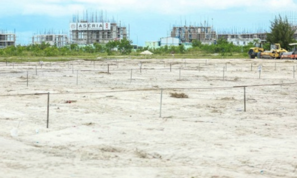 1000 ah vure gina 4 furolhulee ulhandhu park kureveyne sarahahdheh hulhuvaifi  