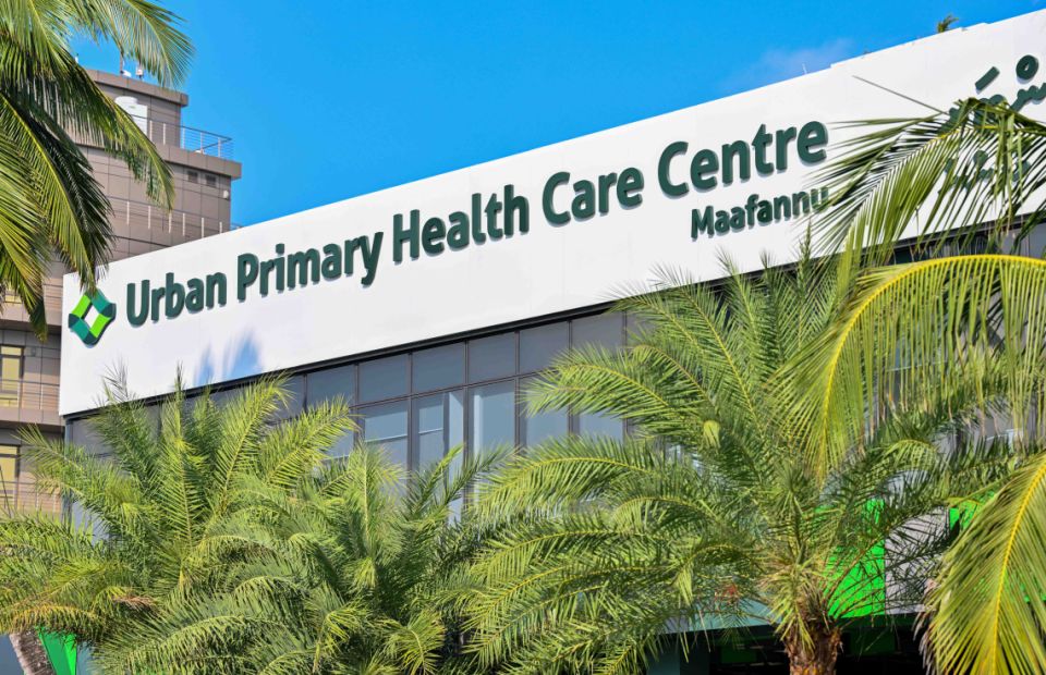 Dhamanaveshi Services Relocated During Redevelopment