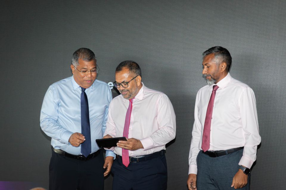 BML inn midhiya aharu 565 million dollar vikki, kuree aharahvure 70 percent ithuru 