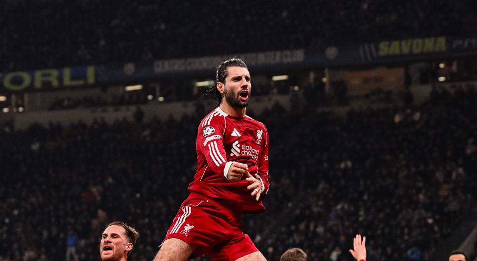 Chelsea ah haaskan, Liverpool aai Barca ahves molheh 