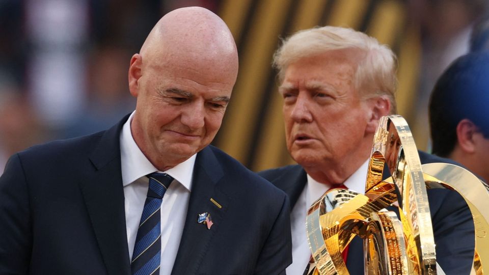 Infantino, FIFA ge ethics aa hilaafuvikamuge massalaeh 