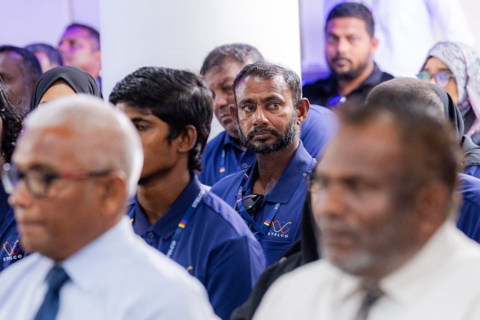 Nuklhedhuntherin vazeefaa ah thayyaaru kumuge program ah hulhuvaalaifi 