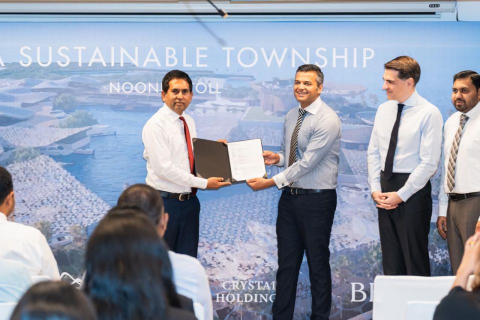 N. atholhugai township tharagee kurumuge ehbasvumugai soikohfi