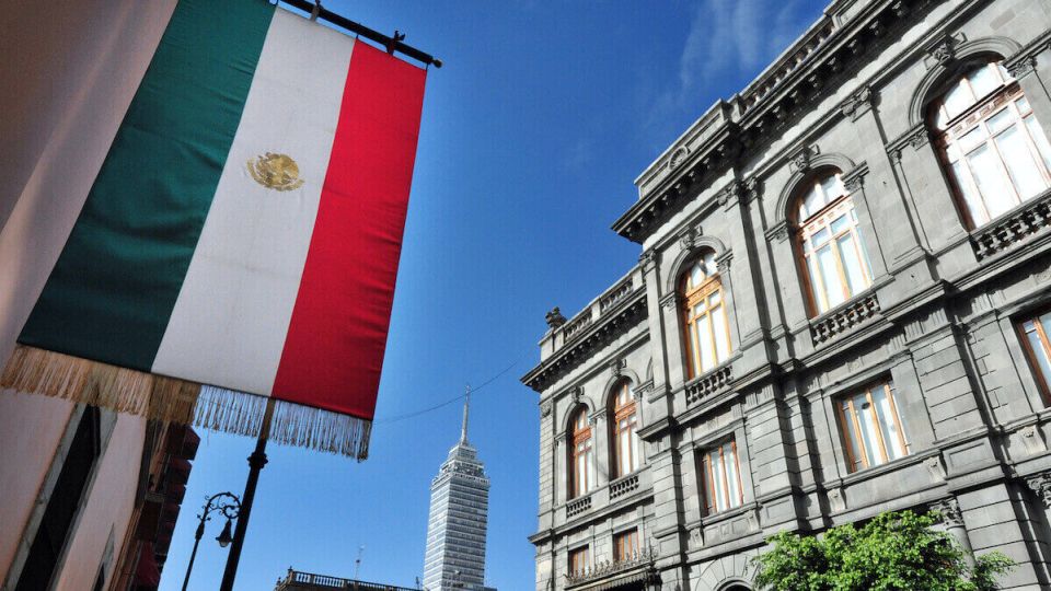 Mexico in Asia ge baeh gaumuthakun nagaa tariff bodukuranee