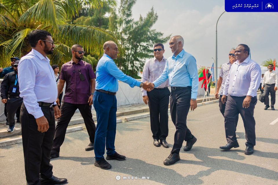 Dhuvaafarugai RTL bahuge hidhumaiy fashaifi 