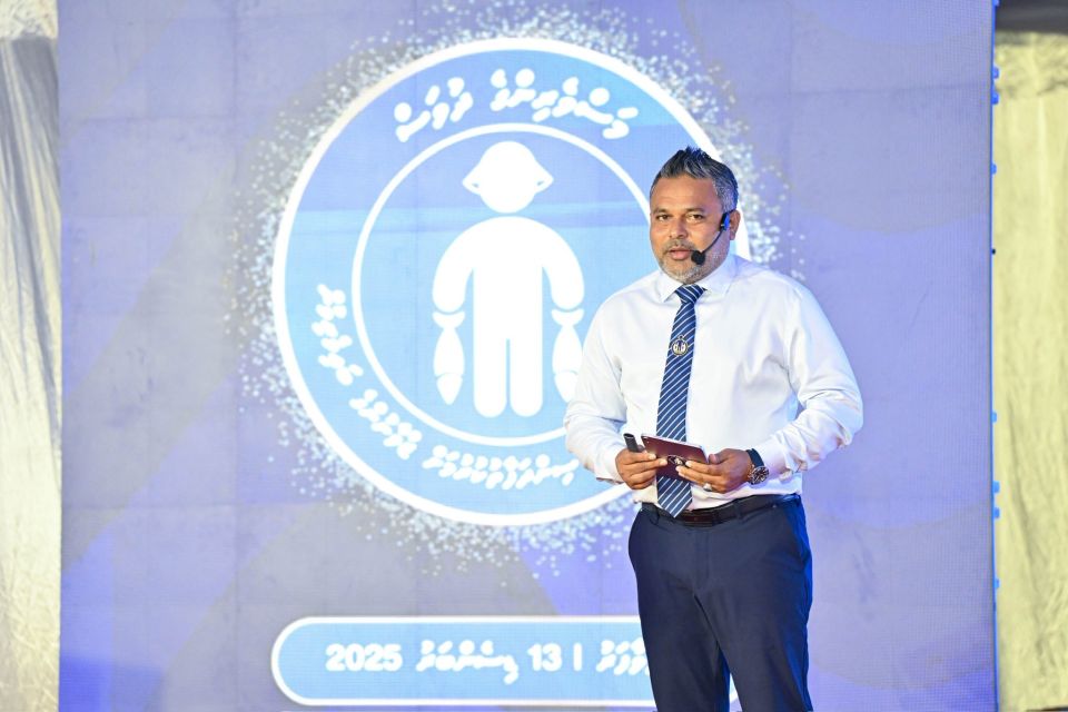 Dhosheege masverikamuge agu kandaelhumuge baaru raajje ah onnan jehey: Minister 