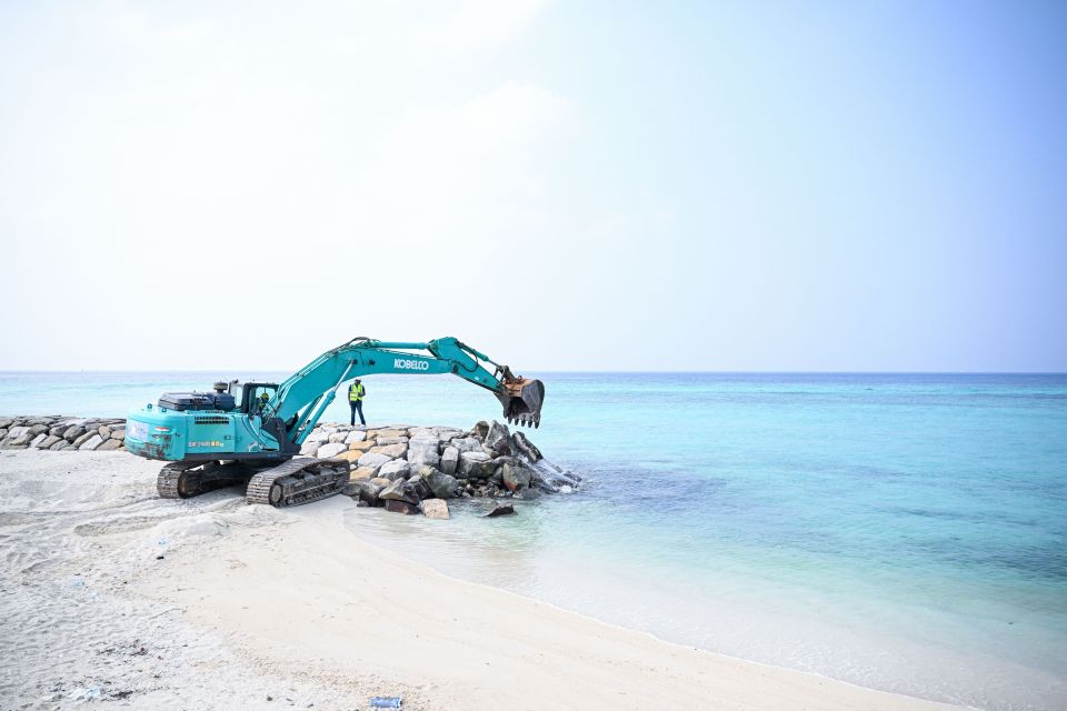 Dhuvaafaru bandharu bodukurumuge amalee masahkaiy fashaifi 