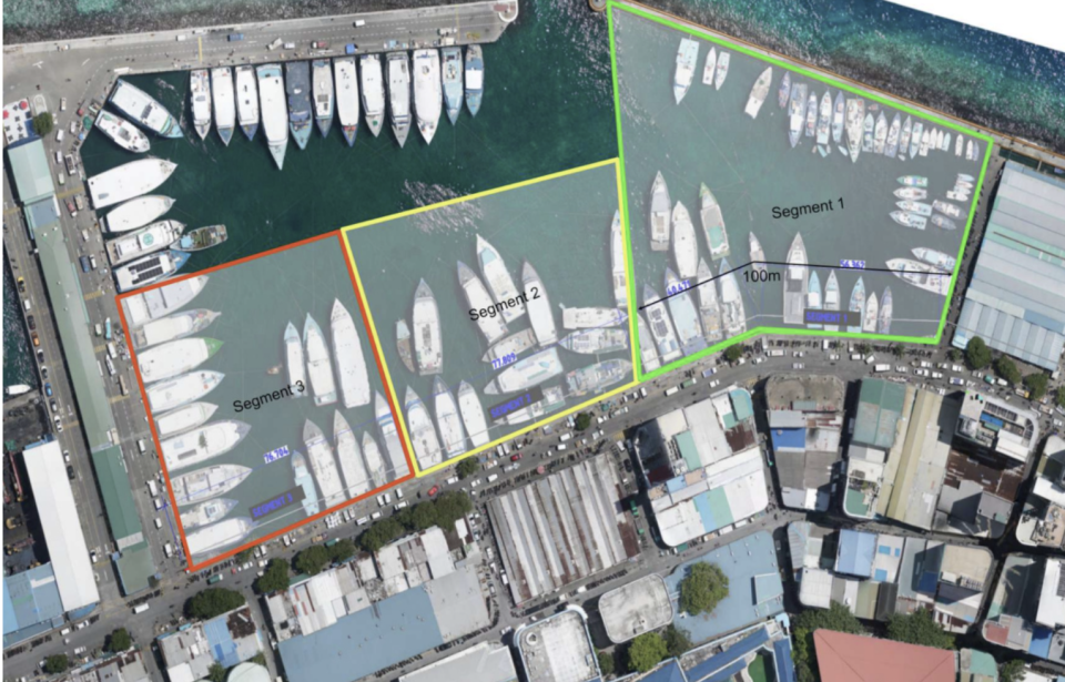 Baazaarumatheege magu hadhaathee kan'du ulhandhuthah nagan angaifi 