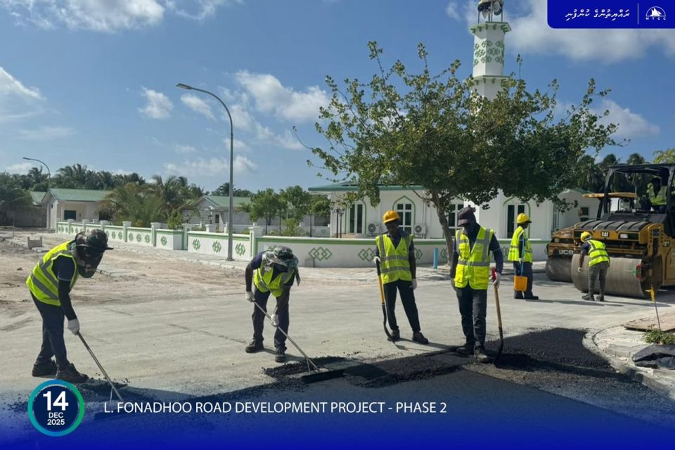 Fonadhoo bodethi maguthah: 2 vana fiyavaheege 81 percent ninmaifi 
