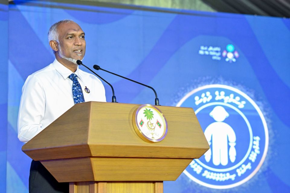 Bodu kanneleege masveringe kanboduvun varah avahah ekkoh nethigendhaane: Raees 