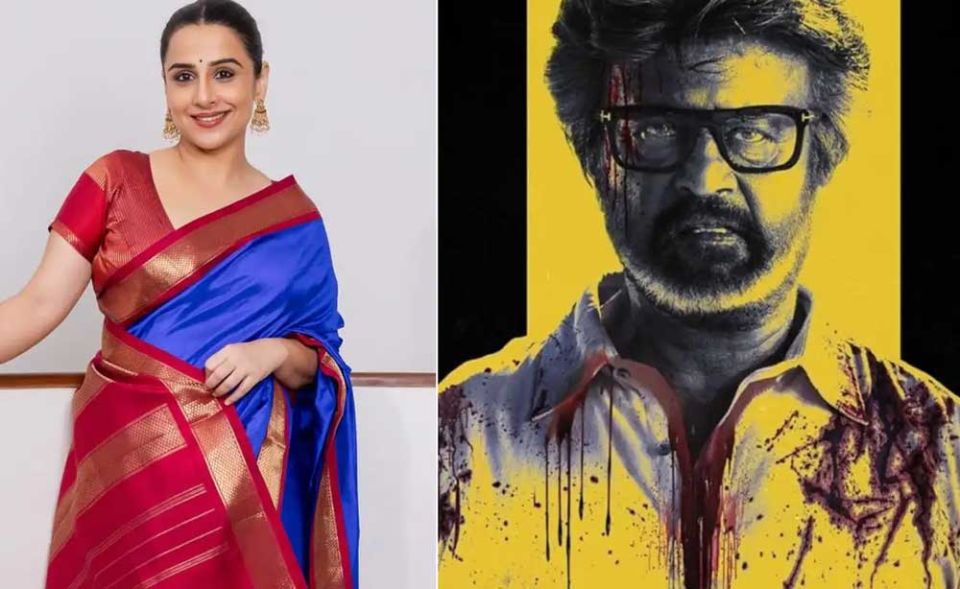 Jailer 2 ah Vidya Balan