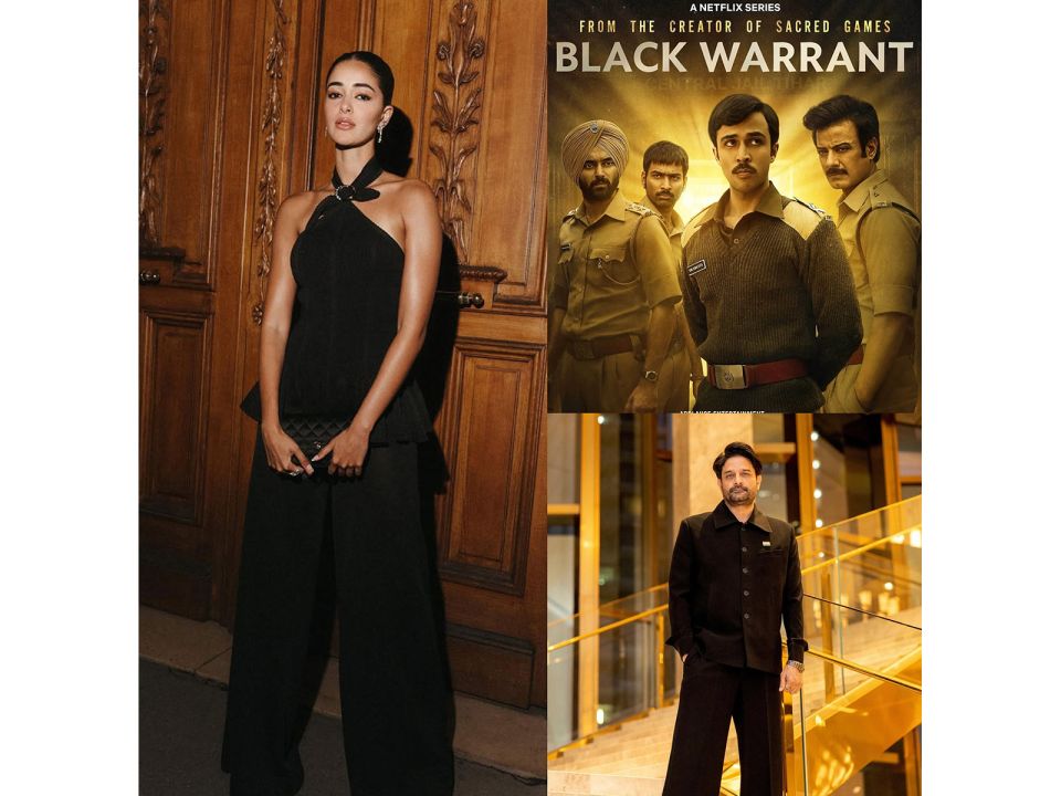 Filmfare OTT Awards hafulaa baahvvaifi 