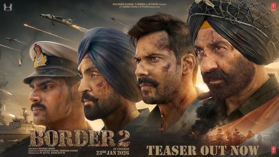 Border 2 ge traser release kohffi 