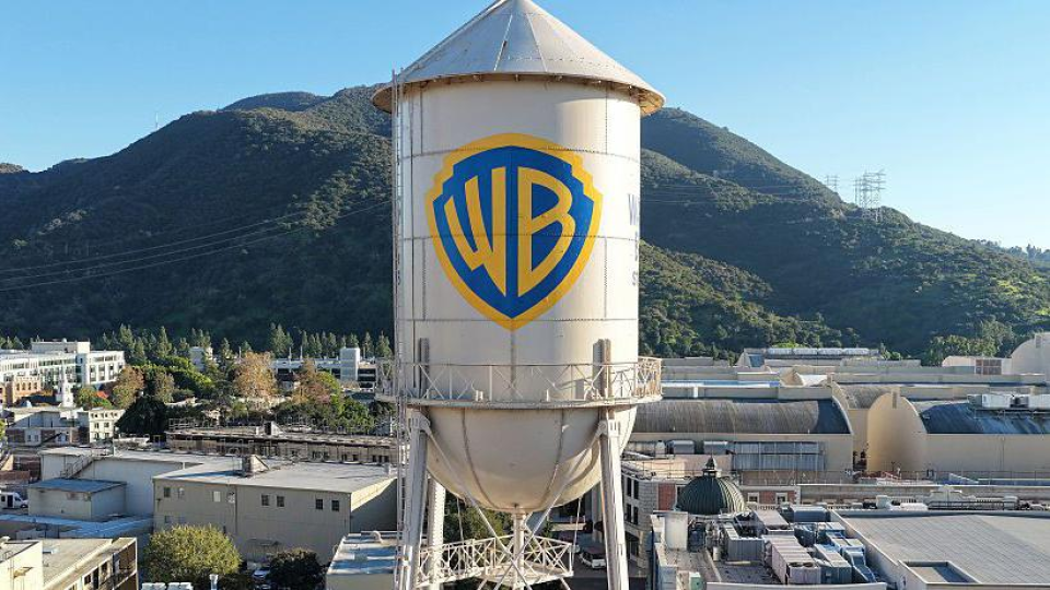 Warner Bros to reject $108bn Paramount bid, reports say