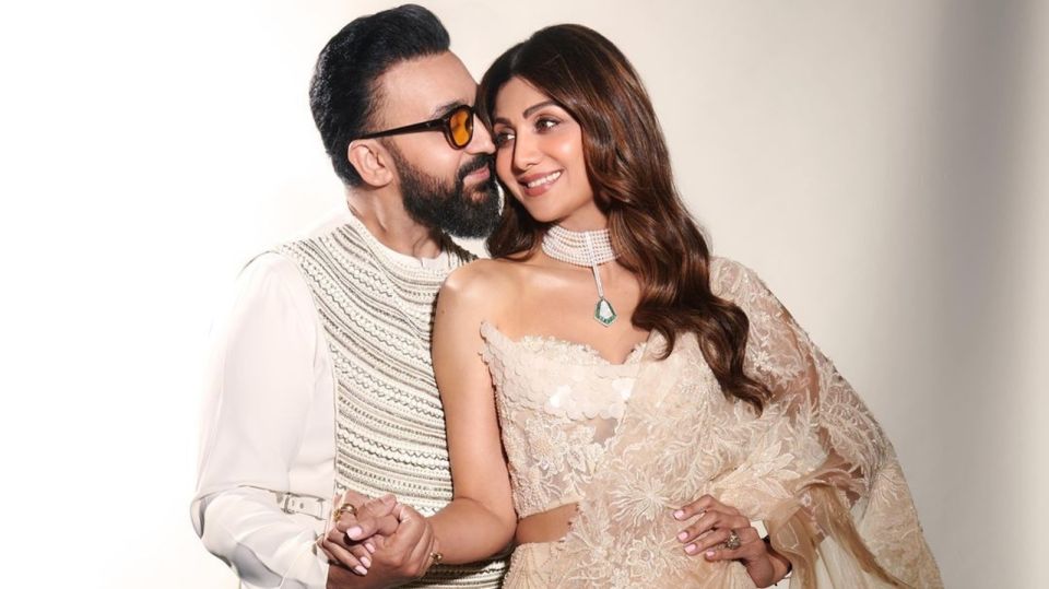 Shilpa aai Raj ge mahcchah makaraai heelathuge ithuru mahssalaeh
