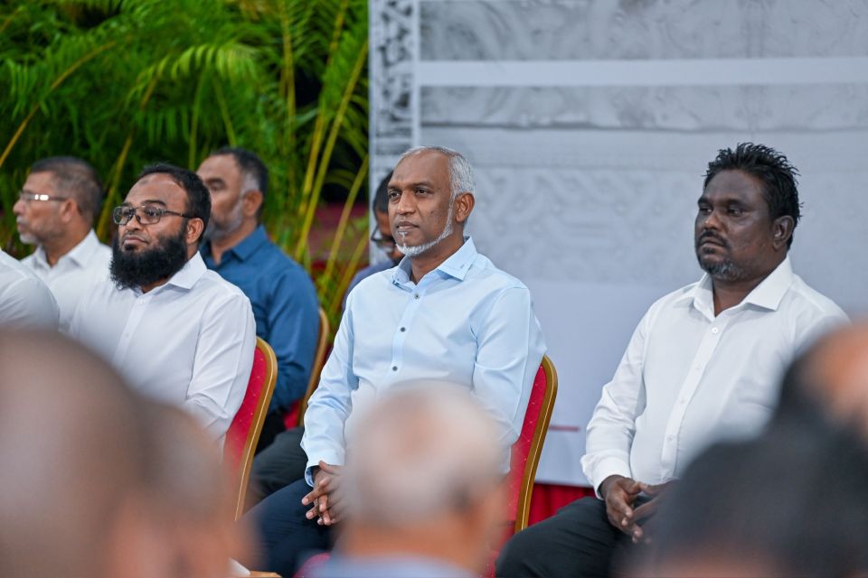 FDC flat thakuge downpayment boduthanun kudakoffi, mahu kuyyah ves luyeh 