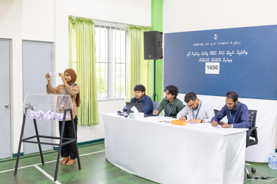 Hulhumale phase 3 in goathi libifaivaa meehunge guruathulun fashaifi 