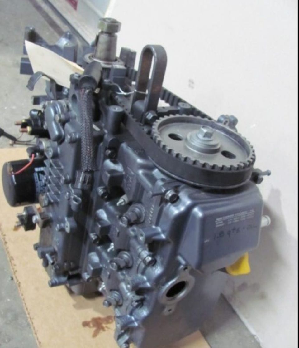 Vagah nagaafaivaa out board engine eh hoadhai verifaraathaa havaalu koffi
